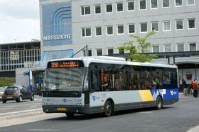 Eindhoven to Reusel, Busstation 